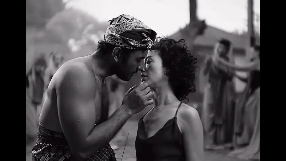 Wideo do filmu Samsara — OFFICIAL TRAILER FILM SAMSARA