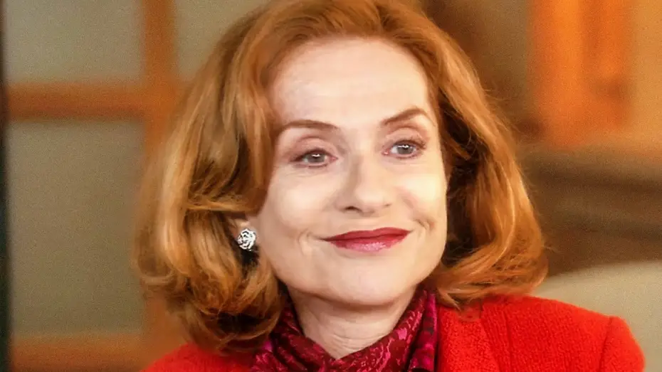 Wideo do filmu Najbogatsza kobieta na świecie — LA FEMME LA PLUS RICHE DU MONDE Bande Annonce (2025) Isabelle Huppert, Marina Foïs