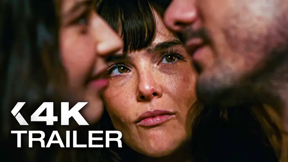 Wideo do filmu Nowoczesne związki — THE THREESOME Trailer German Deutsch (2026) Zoey Deutch
