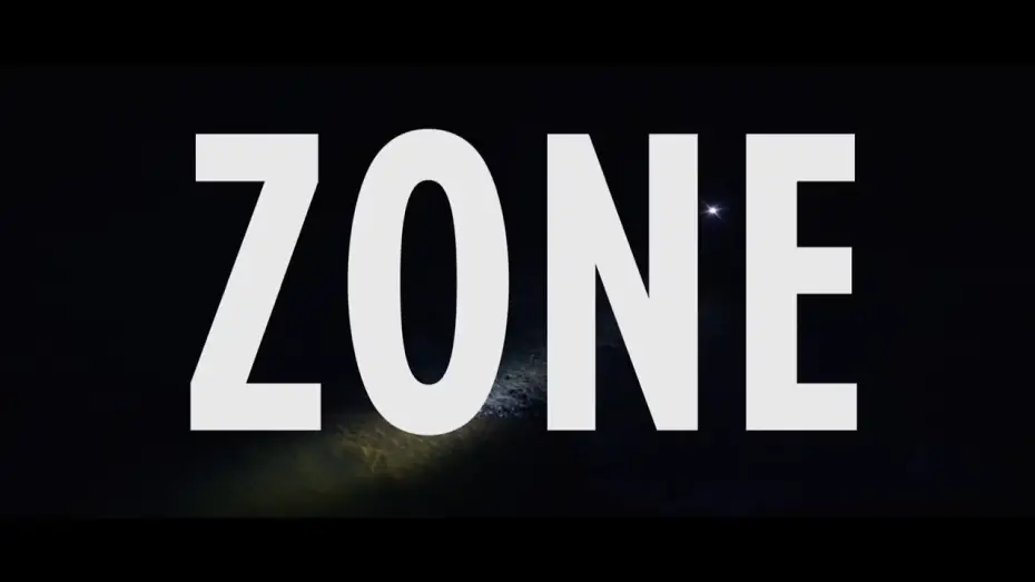 Wideo do filmu Zone — ZONE von Christina Friedrich, Trailer zum Kinostart