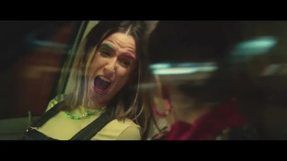 Wideo do filmu Un mal día lo tiene cualquiera — Spot 'A tope'
