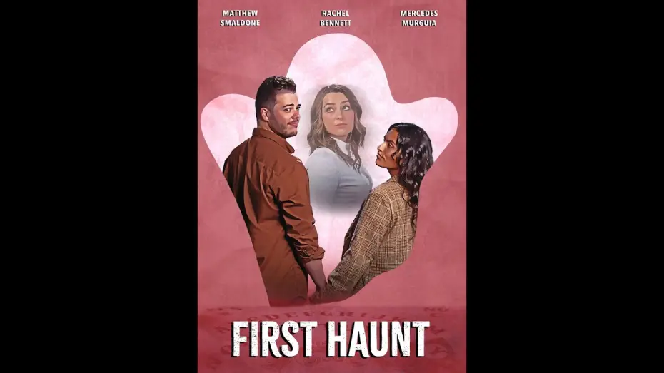 Wideo do filmu First Haunt — First Haunt  |  Official Trailer