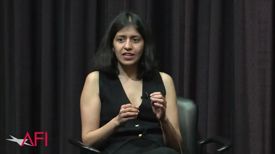 Wideo do filmu Girls will be Girls — Shuchi Talati Discusses her Film GIRLS WILL BE GIRLS