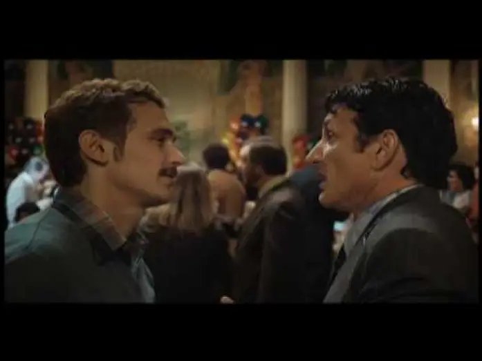 Wideo do filmu Obywatel Milk — Harveys 48th Birthday