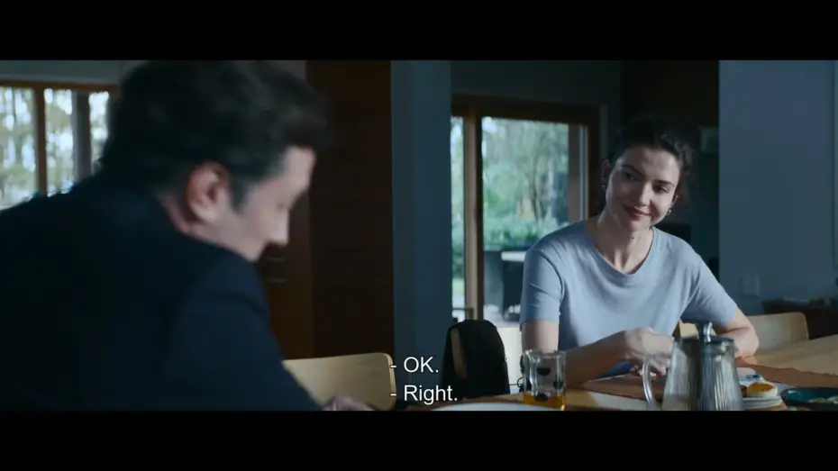 Wideo do filmu Minotaure — Clip [Subtitled]