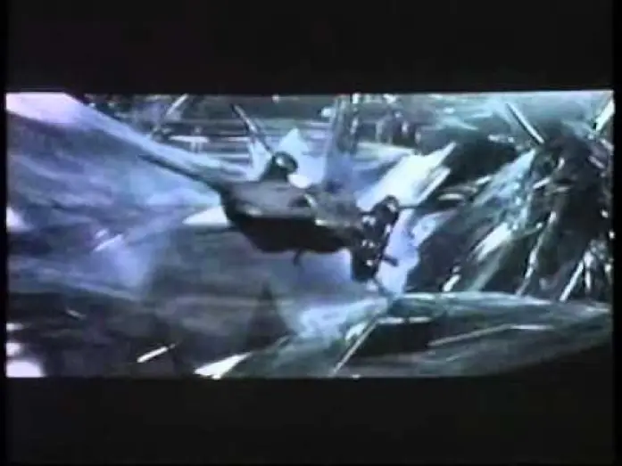 Wideo do filmu Titan: Nowa Ziemia — TITAN A.E. (2000) Regia di Don Bluth - Trailer Cinematografico