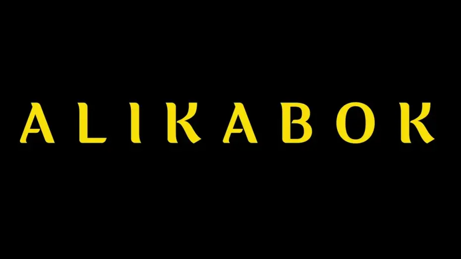 Wideo do filmu Alikabok — ALIKABOK Teaser