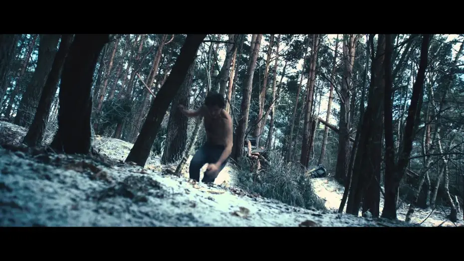 Wideo do filmu Avengers: Czas Ultrona — Vengadores: La Era de Ultrón de Marvel | Teaser Trailer Oficial Español Versión Extendida | HD