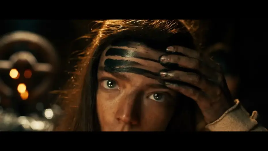 Wideo do filmu Furiosa: Saga Mad Max — Spot "THE PROMISE"