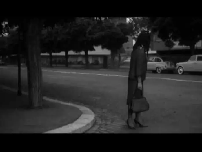 Wideo do filmu Zaćmienie — L'Eclisse