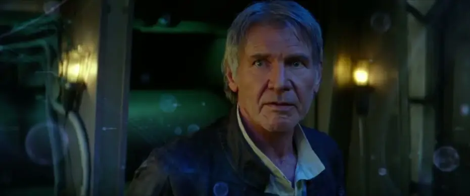 Wideo do filmu Gwiezdne wojny: Przebudzenie mocy — Star Wars : Le Réveil de la Force - Bande-annonce finale (VF)