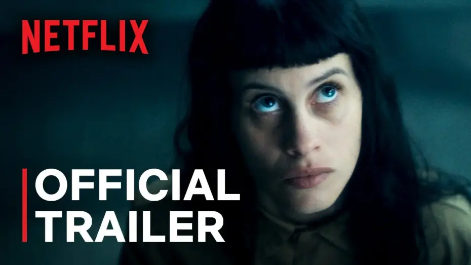 Wideo do filmu Platforma 2 — Official Trailer [Subtitled]