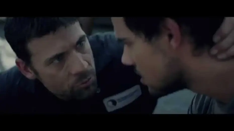 Wideo do filmu Nieuchwytni — Tracers - Trailer español (HD)