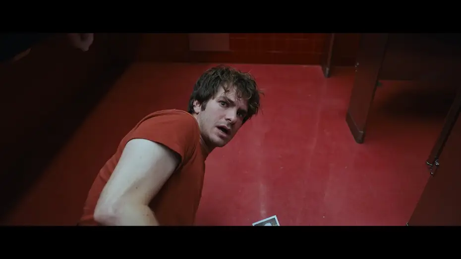 Wideo do filmu Tajemnice Silver Lake — Lo que esconde Silver Lake - Trailer español (HD)