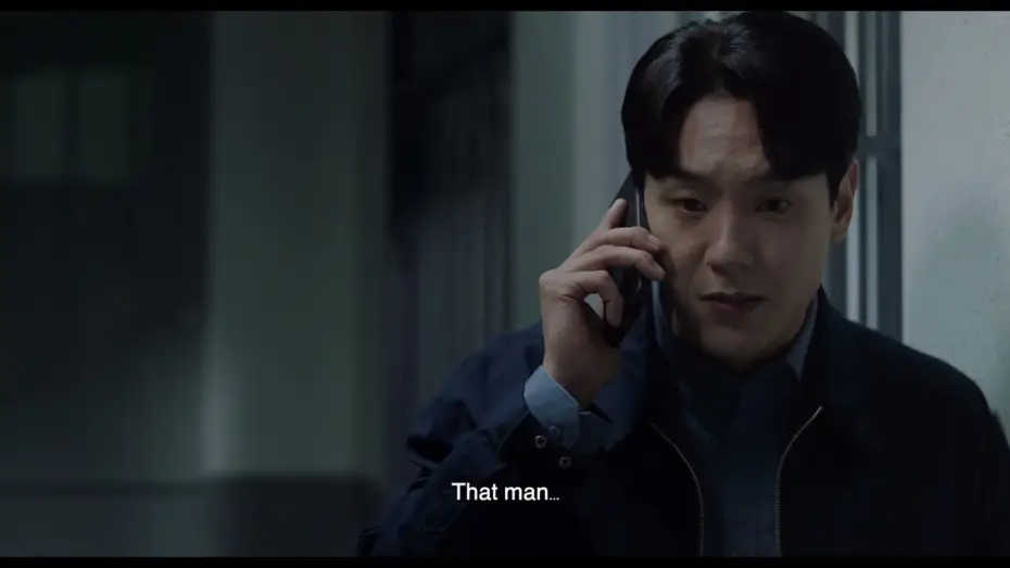 Wideo do filmu 6시간 후 너는 죽는다 — BIFAN 2024 | 6시간 후 너는 죽는다 You Will Die in 6 Hours Trailer