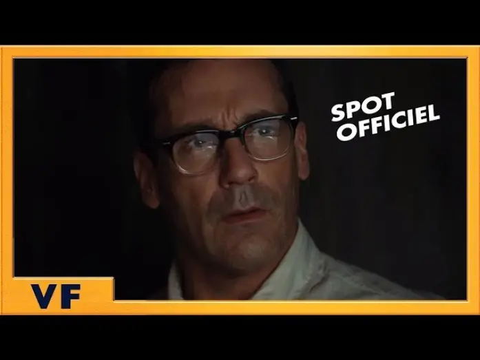 Wideo do filmu Źle się dzieje w El Royale — Sale temps à l'Hôtel El Royale - Spot Reviews VF
