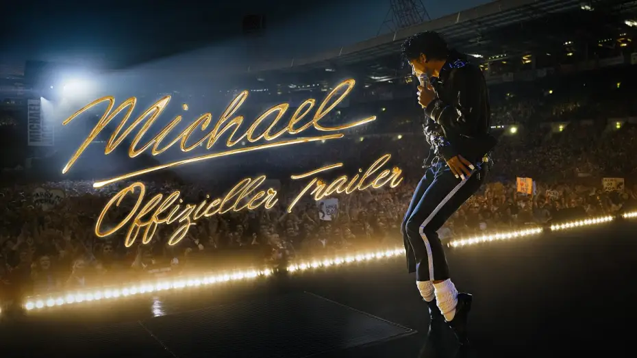 Wideo do filmu Michael — MICHAEL | Offizieller Teaser-Trailer deutsch/german HD