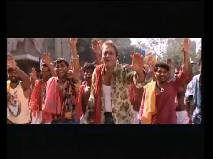 Wideo do filmu मुन्ना भाई एम बी बी एस — Munna Bhai MBBS | Official Trailer