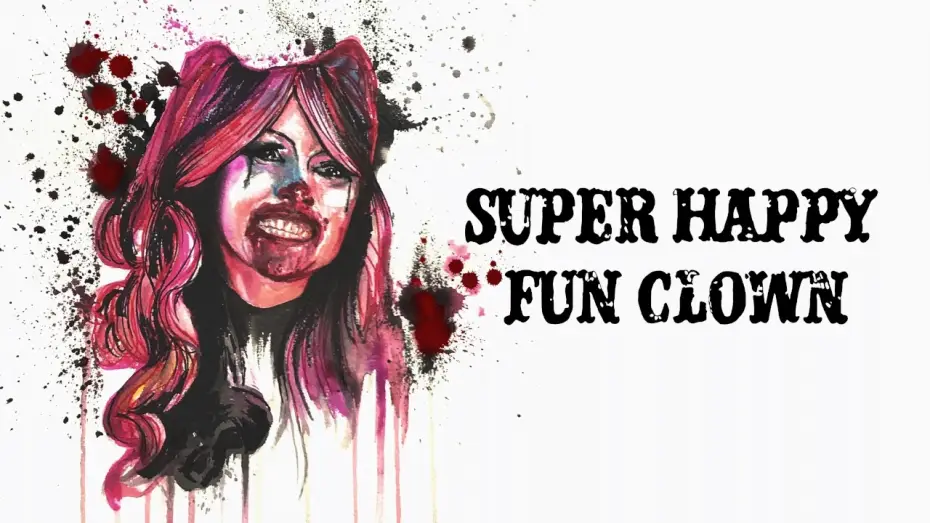 Wideo do filmu Super Happy Fun Clown — Super Happy Fun Clown | Official Trailer | Horror Brains