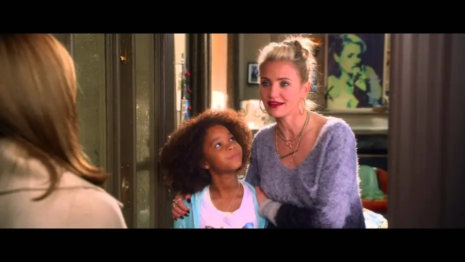 Wideo do filmu Annie — Annie - La felicità è contagiosa -  Trailer ufficiale Italiano