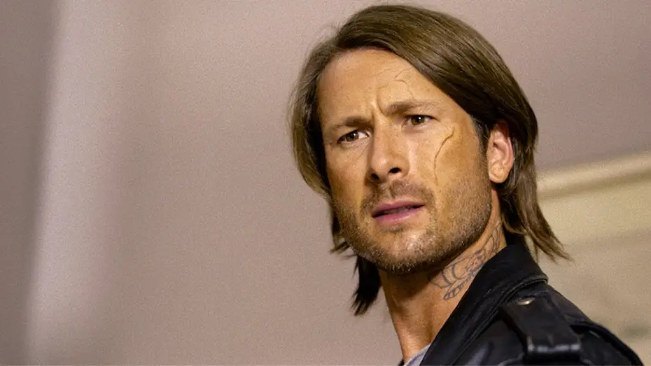 Wideo do filmu Hit Man — Every Hit Man Played by Glen Powell