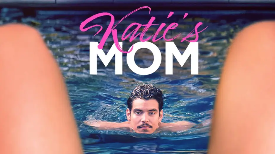 Wideo do filmu Katie's Mom — La madre de mi novia (2023) - Trailer Oficial