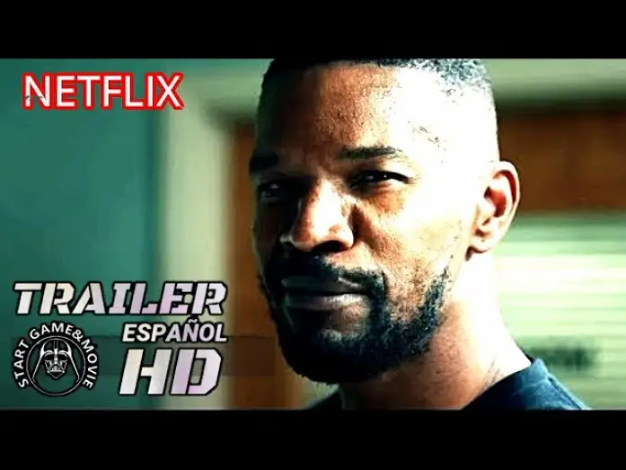Wideo do filmu Power — Proyecto Power  trailer en Español  HD  Netflix  2020  Película Acción