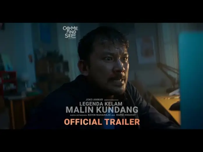 Wideo do filmu Legenda Kelam Malin Kundang — Legenda Kelam Malin Kundang - Official Trailer