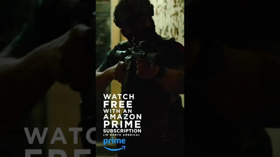 Wideo do filmu Zemsta weteranów — Sunray: Fallen Soldier is now FREE for Amazon Prime subscribers in North America!