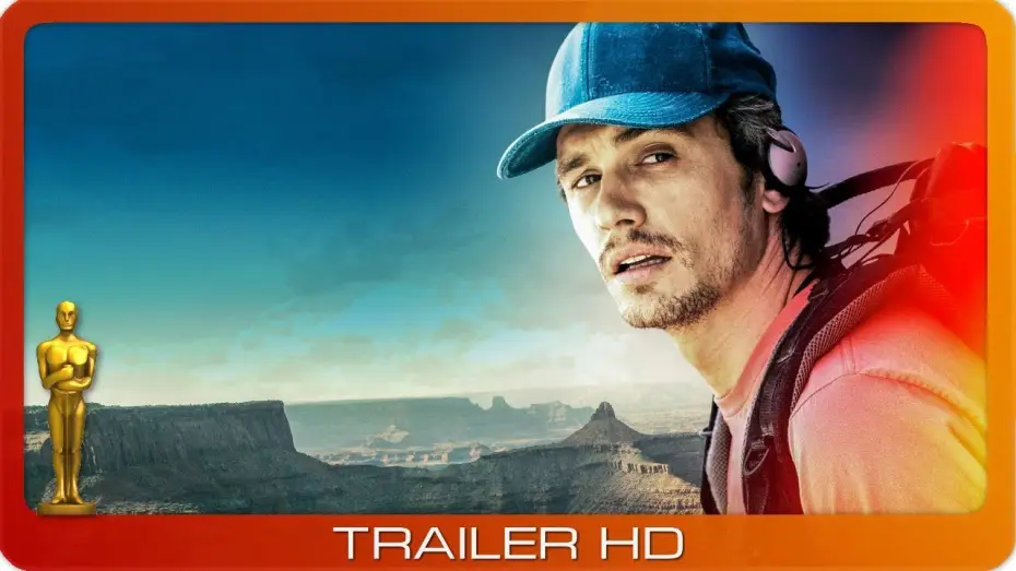 Wideo do filmu 127 Godzin — 127 Hours ≣ 2010 ≣ Trailer #2