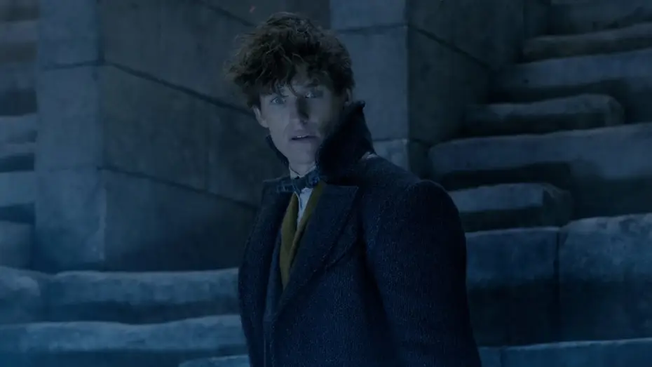 Wideo do filmu Fantastyczne zwierzęta: Zbrodnie Grindelwalda — Animali Fantastici: I Crimini di Grindelwald - Nuovo Trailer Ufficiale Italiano