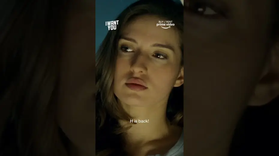 Wideo do filmu Tylko Ciebie chcę — Watch now I WANT YOU with Mario Casa – available on digital, only in UK. [Subtitled]