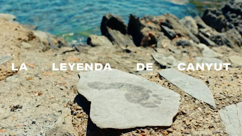 Wideo do filmu La leyenda de Canyut — La leyenda de Canyut | Estrella Damm 2026