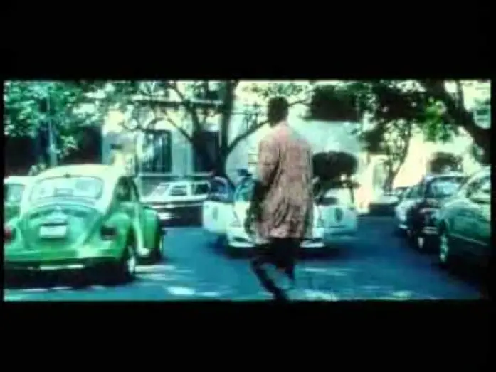 Wideo do filmu Człowiek w ogniu — ※ Man on Fire ※ ► Bande-annonce VF ◄