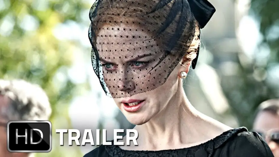 Wideo do filmu Stoker — STOKER Trailer German Deutsch HD 2013 | Nicole Kidman
