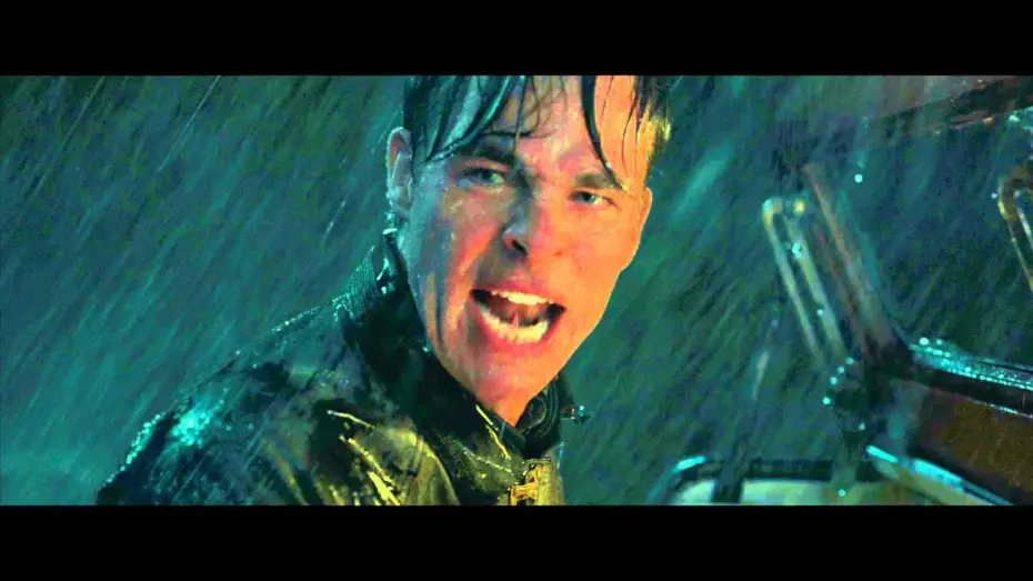 Wideo do filmu Czas próby — The Finest Hours - Extrait : "On devrait peut être rentrer"