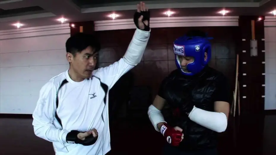Wideo do filmu Wielki mistrz — THE GRANDMASTER - Making Of Featurette C - VOST