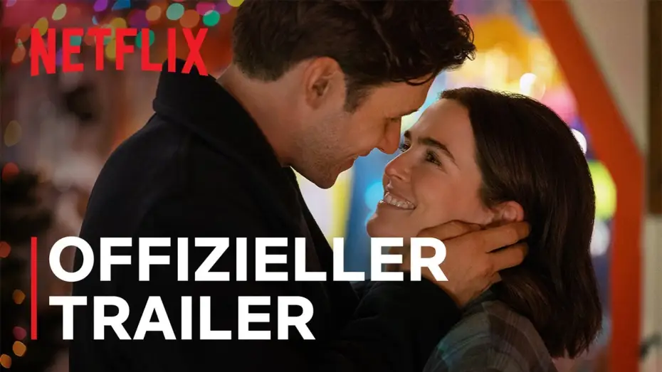 Wideo do filmu Voicemails for Isabelle — Voicemails for Isabelle | Offizieller Trailer | Netflix