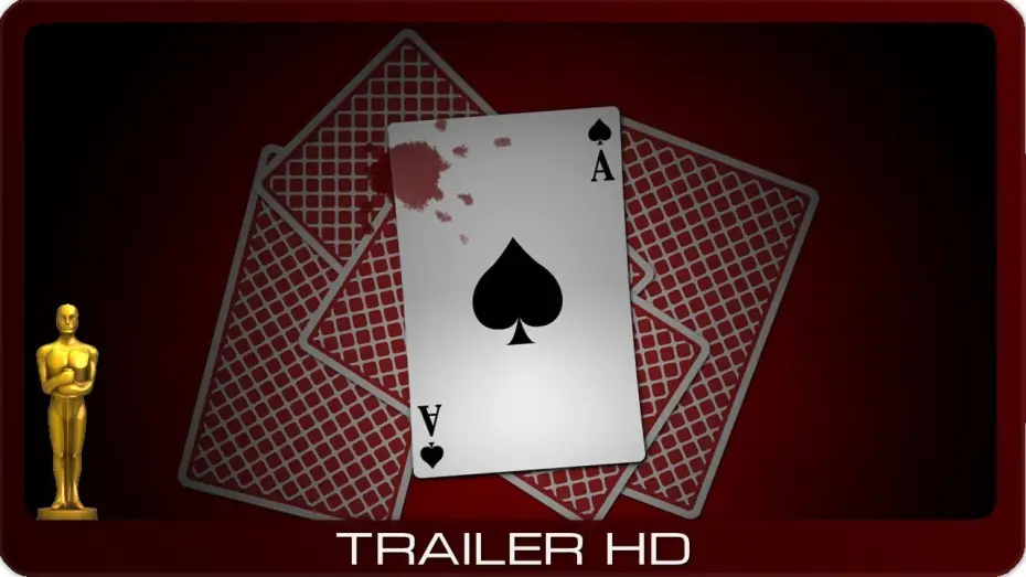Wideo do filmu Kasyno — Casino ≣ 1995 ≣ Trailer