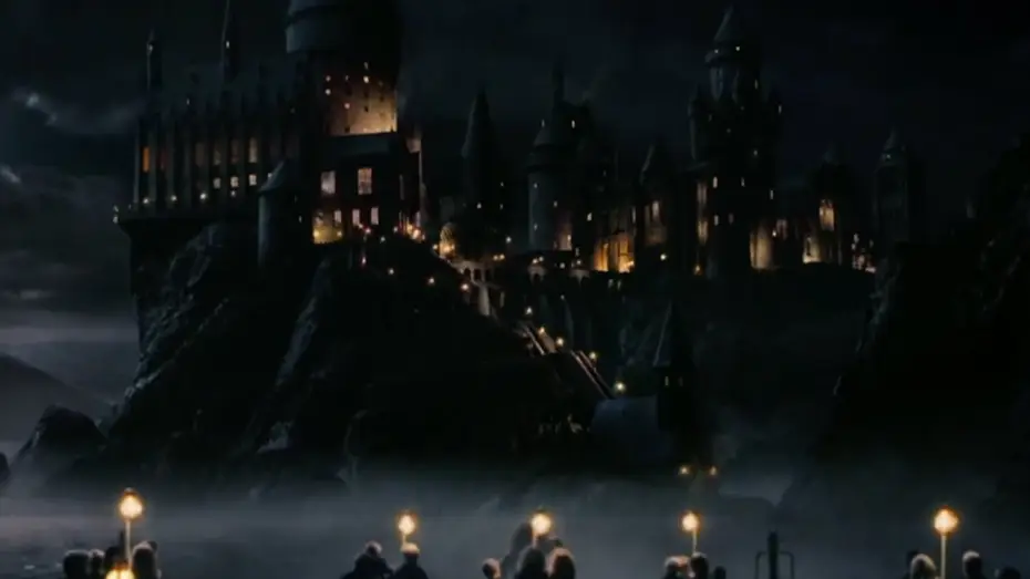 Wideo do filmu Fantastyczne zwierzęta: Tajemnice Dumbledore'a — Tráiler Oficial el lunes [Doblado]