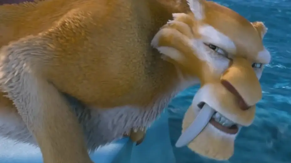 Wideo do filmu Epoka Lodowcowa 4: Wędrówka Kontynentów — La Era Del Hielo 4 ~ Trailer Oficial Español Latino ~ FULL HD