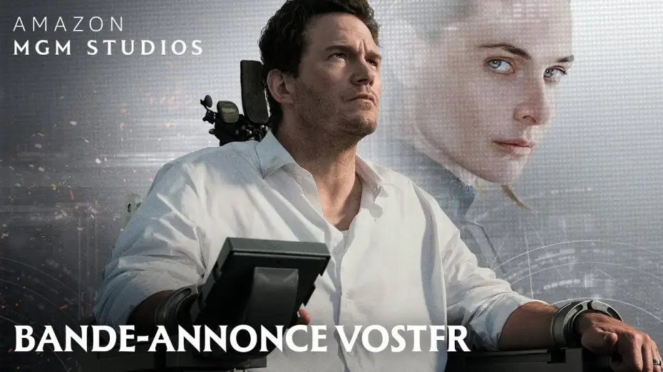 Wideo do filmu 90 minut do wolności — RECONNU COUPABLE - Bande-annonce VOSTFR