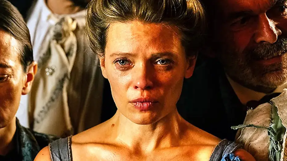 Wideo do filmu Captives — CAPTIVES Bande Annonce (2024) Mélanie Thierry, Marina Foïs, Josiane Balasko