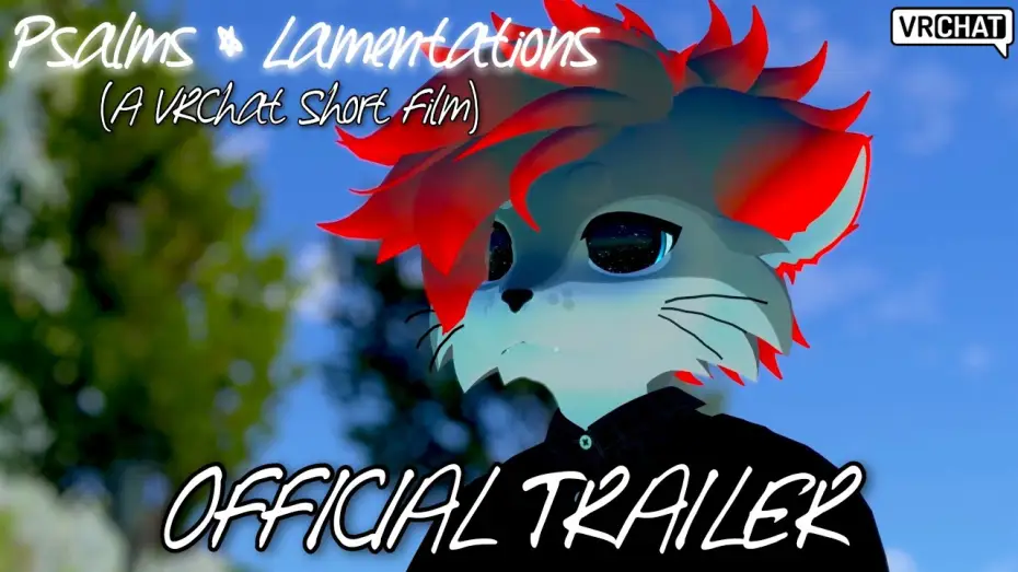 Wideo do filmu Psalms and Lamentations — MSPT: “Psalms & Lamentations” | (Official Trailer)