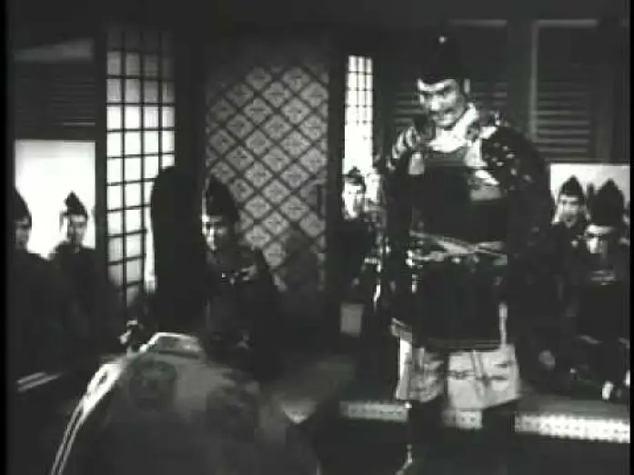 Wideo do filmu Zarządca Sansho — El intendente Sansho (1954) de Kenji Mizoguchi (El Despotricador Cinéfilo)