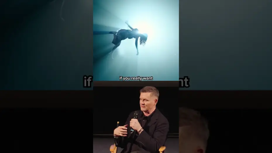 Wideo do filmu Krzyk 7 — Q&A Kevin Kills