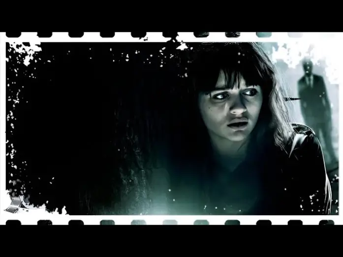 Wideo do filmu Slender Man — Slender Man (Trailer/deutsch)