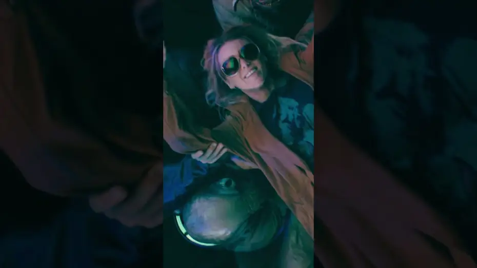Wideo do filmu Supergirl — Milly Alcock is a whole mood in this clip from Supergirl!
