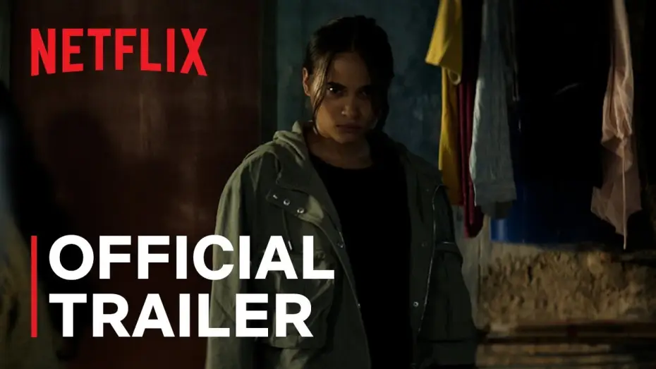 Wideo do filmu Błędny cień — Official Trailer [Subtitled]