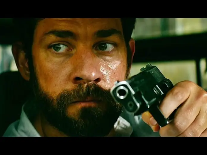 Wideo do filmu 13 Godzin: Tajna misja w Benghazi — 13 HOURS - THE SECRET SOLDIERS OF BENGHAZI | Trailer deutsch german [HD]